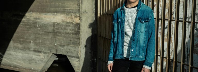 Denim dreams and wanderlust